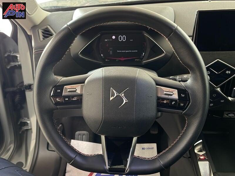 DS DS 3 PureTech 100 Performance Line
