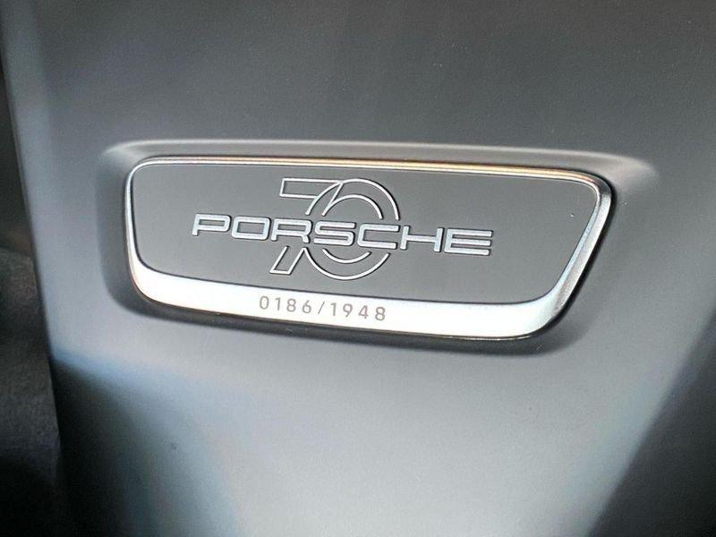 Porsche 911 991 Speedster 510 cv - Iva -UFFICIALE Unico propr.