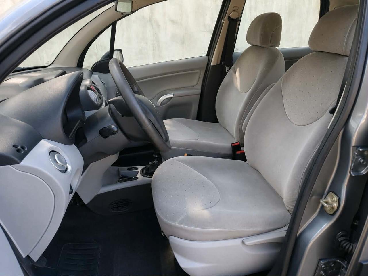 Citroën C3 1.1 Benzina 60CV Full Optional