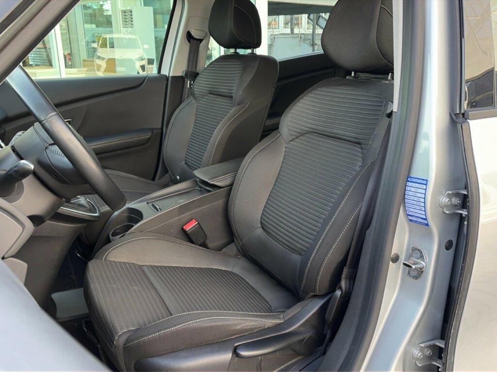 Renault Grand Scenic 1.7 Blue dCi Sport Edition