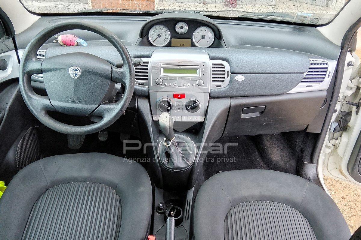 LANCIA Ypsilon 1.3 MJT 75 CV Diva