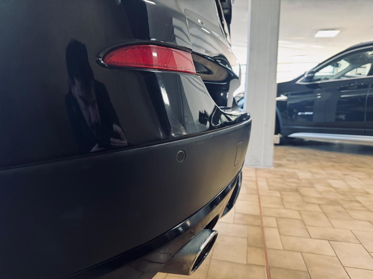 Bmw X3 xDrive20d Futura