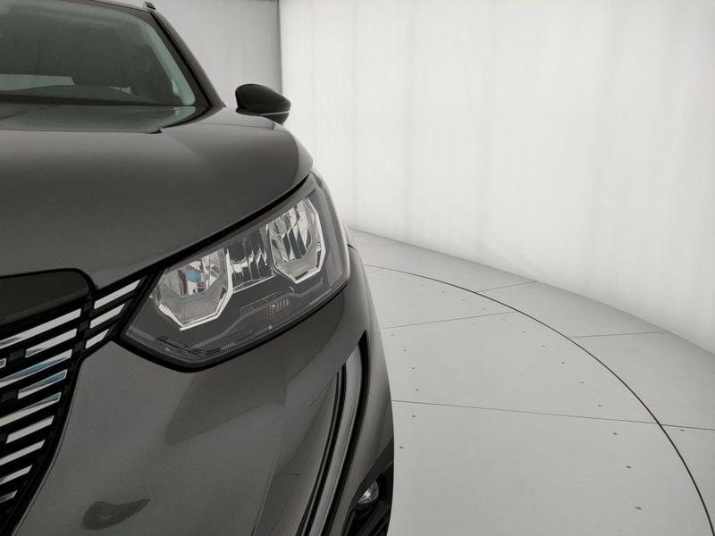 Peugeot 2008 2008 BlueHDi 110 S&S Allure