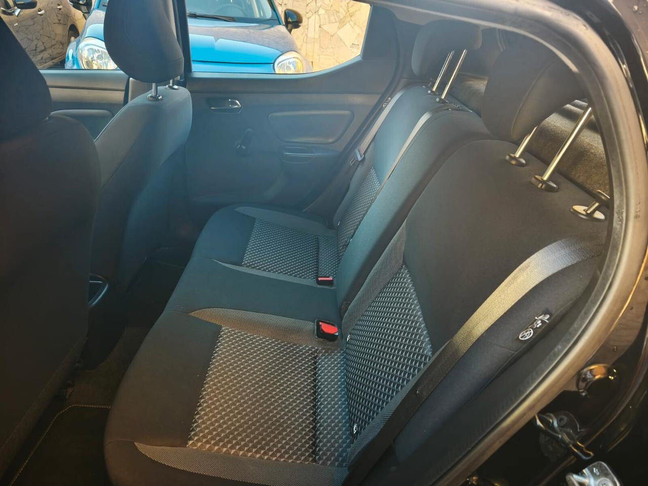 Nissan Micra IG-T 92 Xtronic 5 porte Acenta