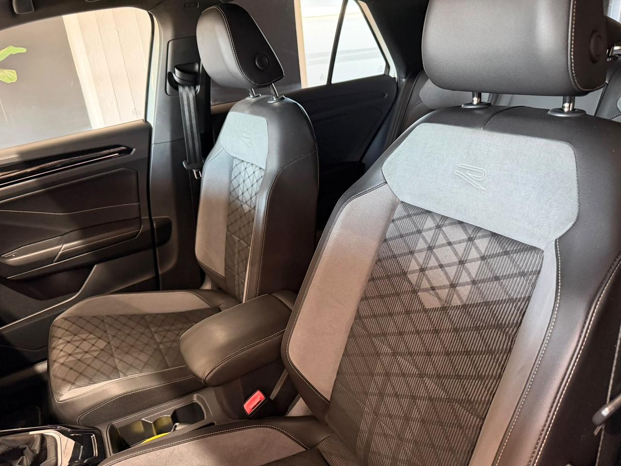 Volkswagen T-Roc 1.0 TSI R-Line