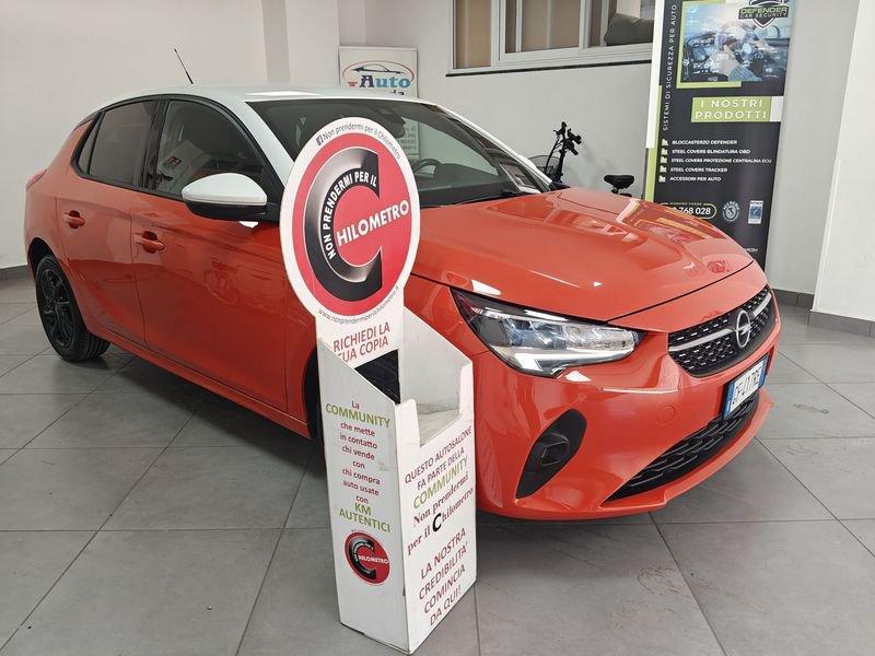 Opel Corsa 1.2 Gs Line + 100cv MT6