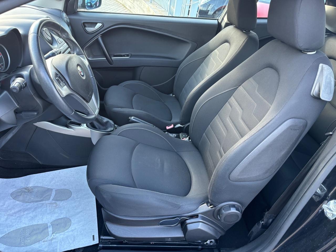 Alfa Romeo MiTo 1.4 70 CV 8V Progression