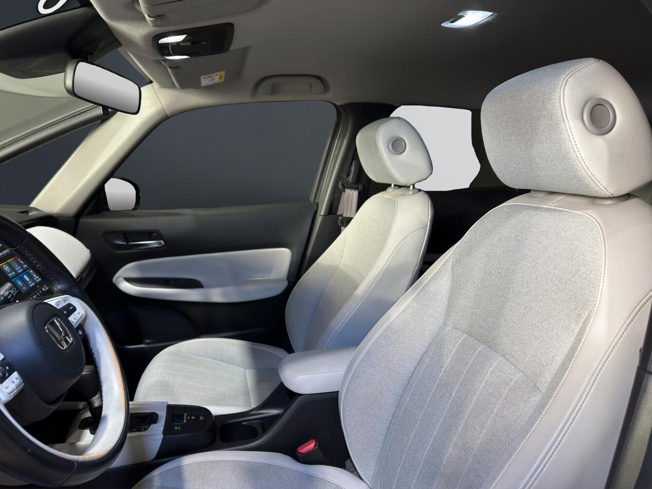 Honda Jazz 1.5 Hev eCVT Executive