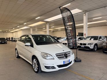 Mercedes-benz B 200 Chrome