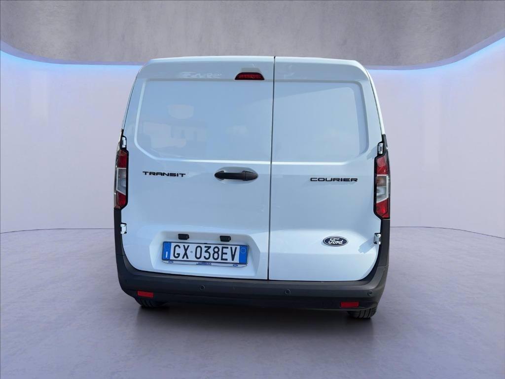 FORD Transit Courier V769 1.0 ecoboost 100cv Trend del 2024