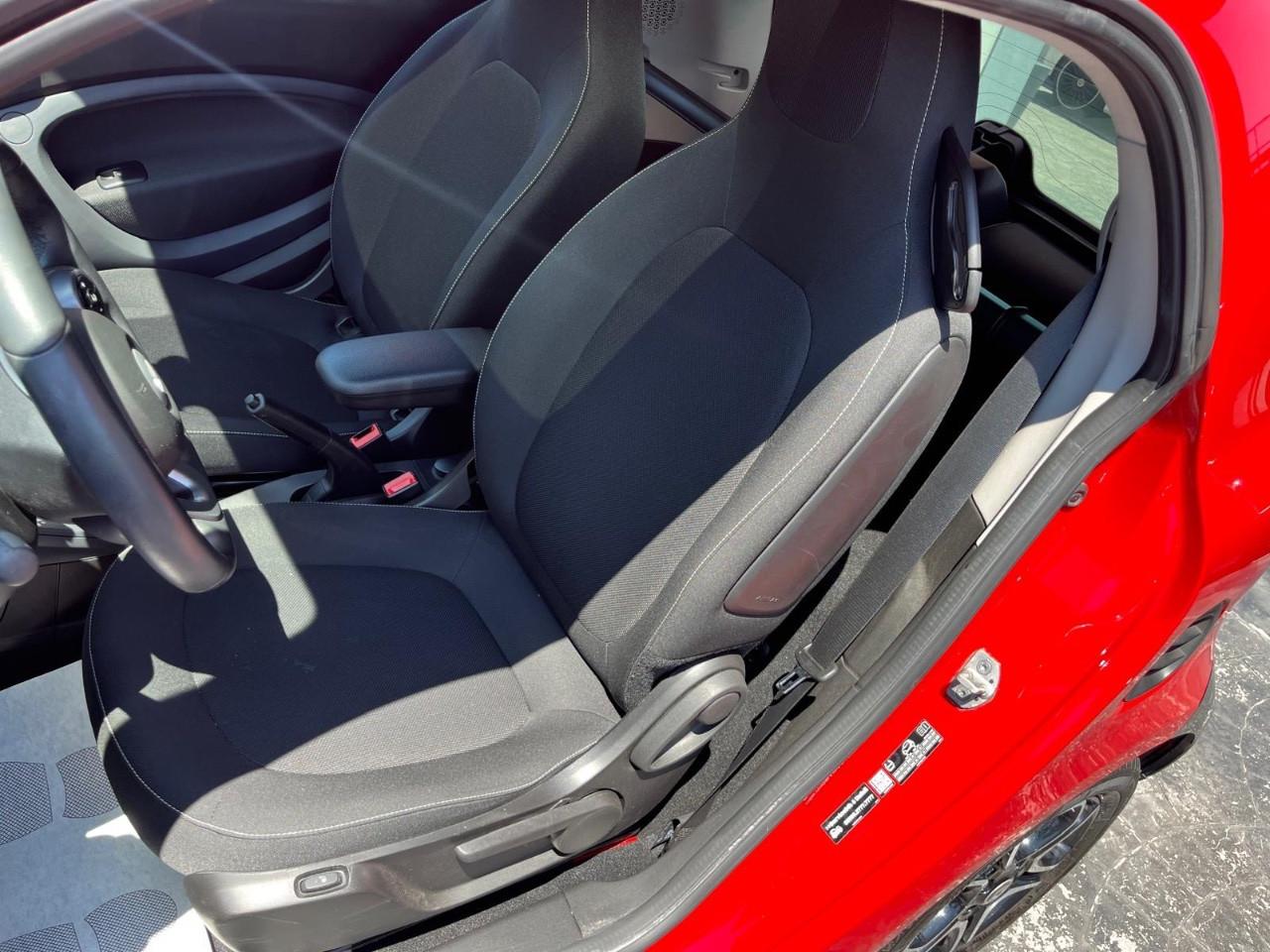 Smart fortwo coupe PREZZO REALE !Fortwo 1.0 Passion 71cv my19