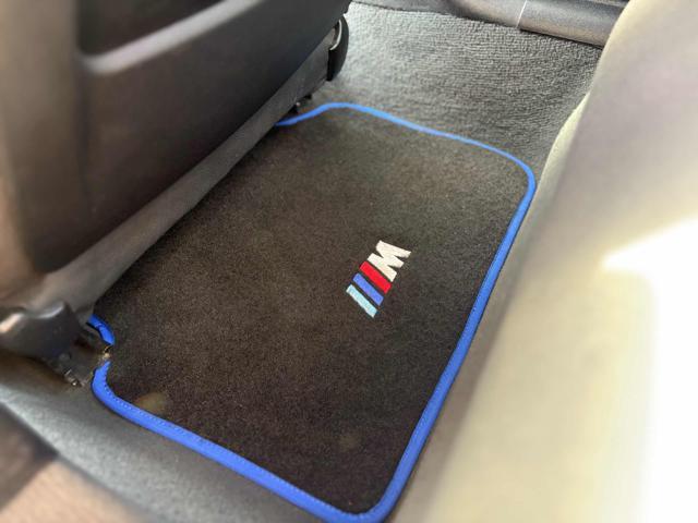 BMW 320 d cat MSport SCARICO SPORTIVO*LED*"18!!!