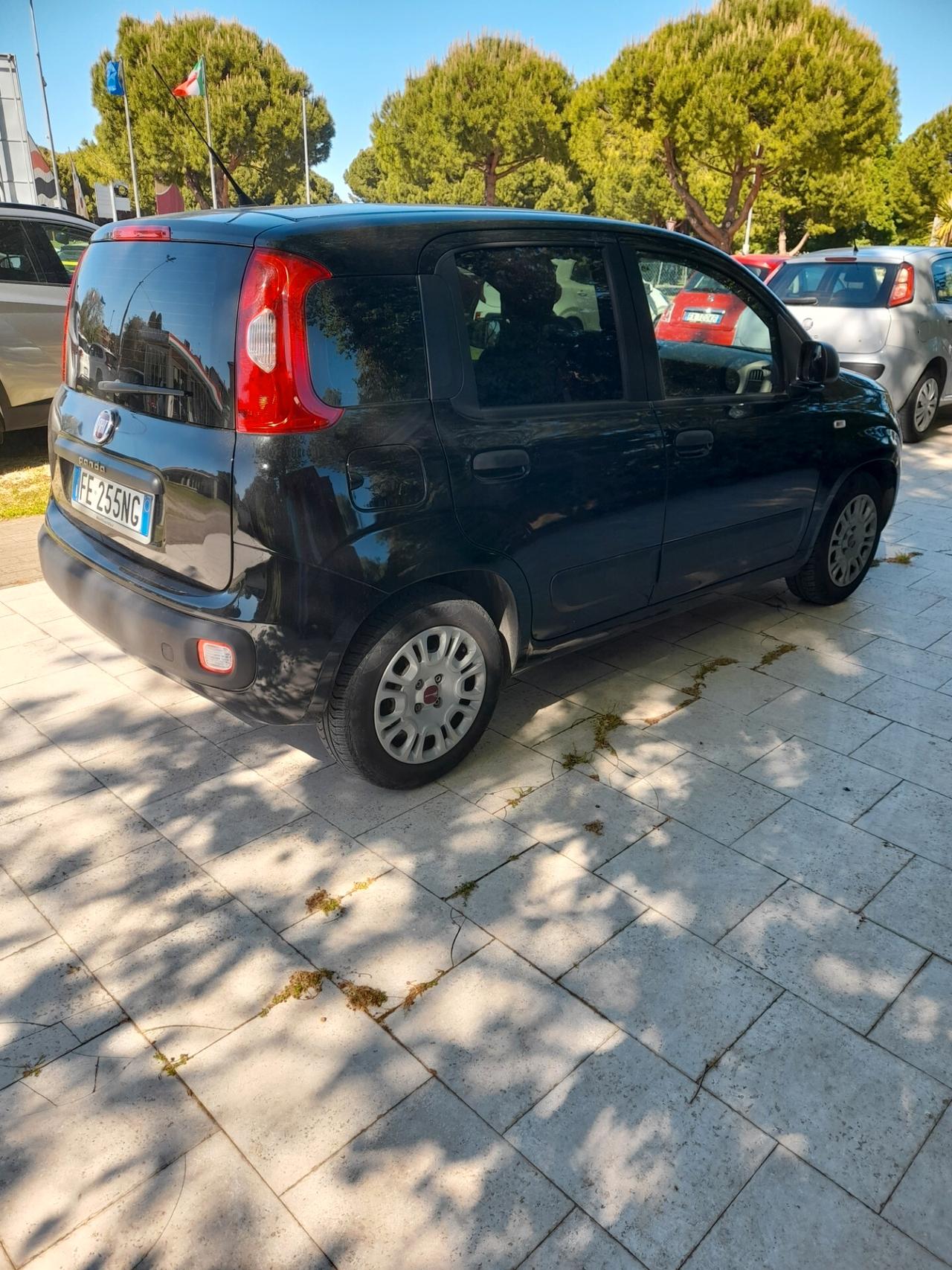 Fiat Panda 1.2 Easy GPL