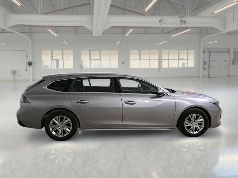 PEUGEOT 508 WAGON BlueHDi 130 Active Business S/S EAT8