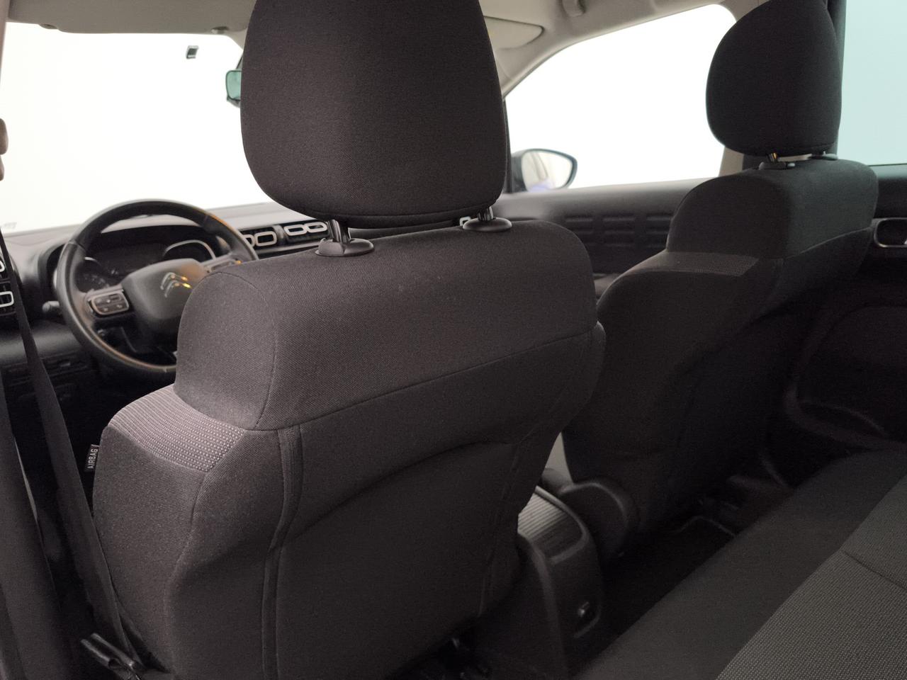 CITROEN C3 Aircross I 2021 - C3 Aircross 1.2 puretech Shine s&s 110cv