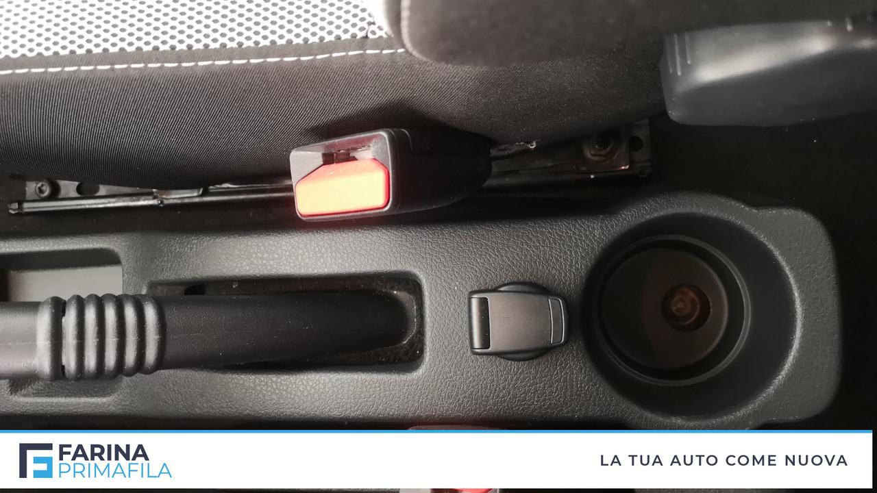 DACIA Sandero II 2017 Stepway - Sandero Stepway 1.0 tce Comfort Ec