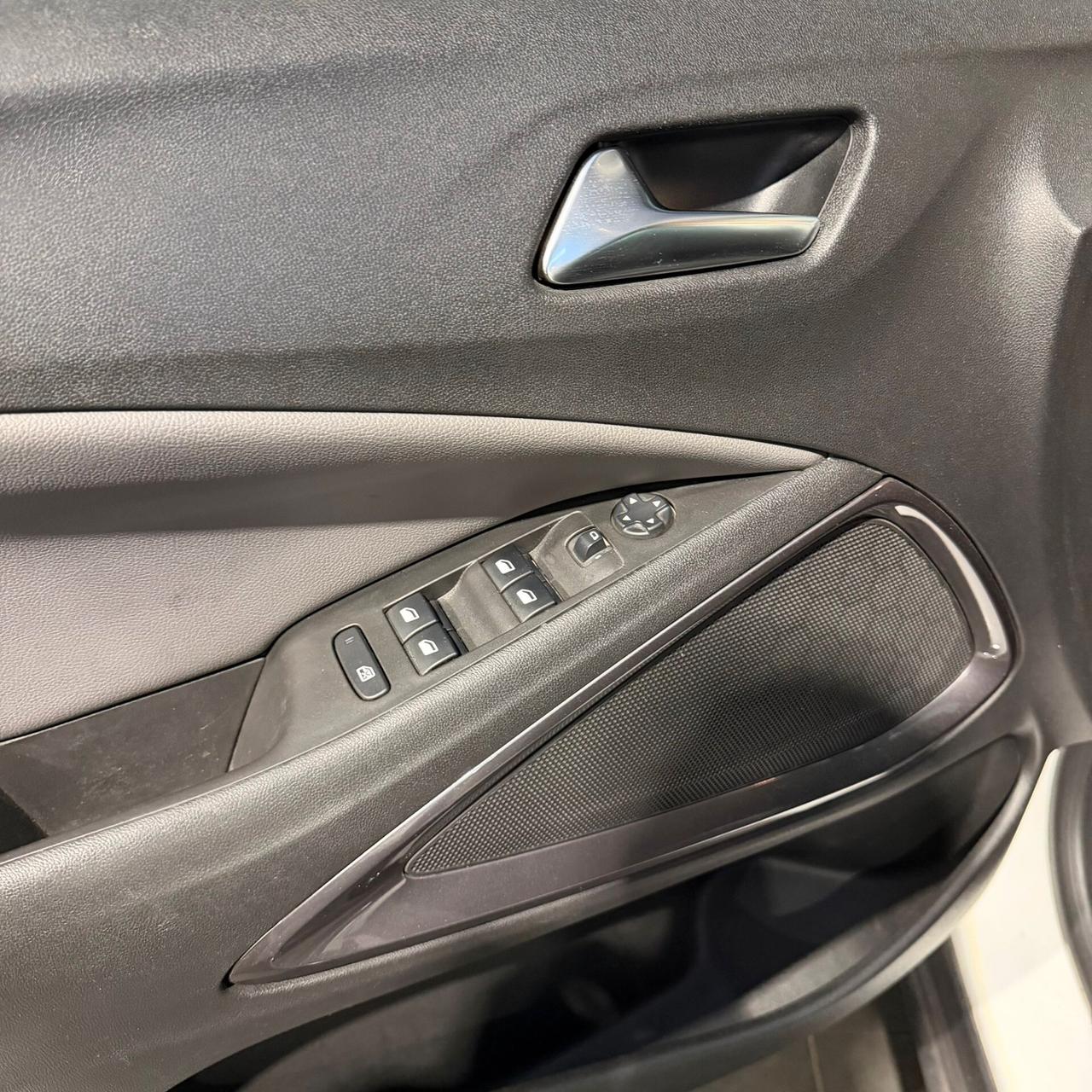 Opel Crossland X 1.5 ECOTEC D 102 CV Start&Stop Innovation