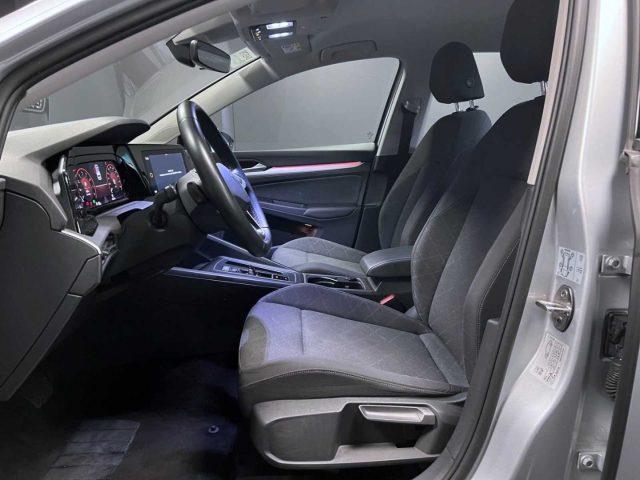 VOLKSWAGEN Golf 1.0 eTSI 110CV EVO DSG Life