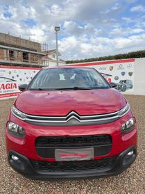 Citroen C3 PureTech 82 Shine