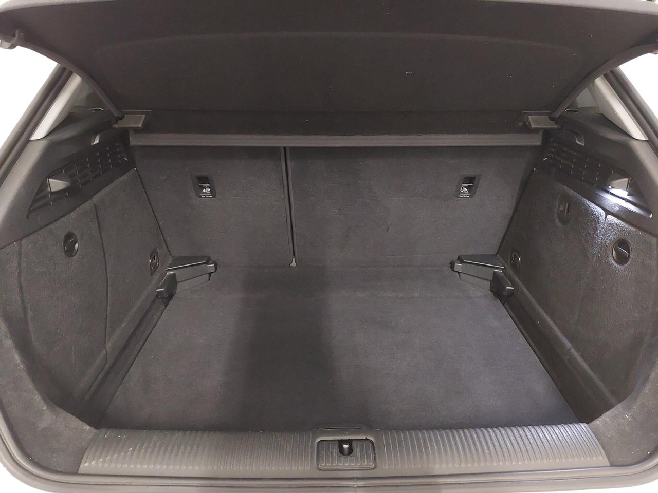 AUDI A3 3ª serie A3 SPB 30 TDI Admired