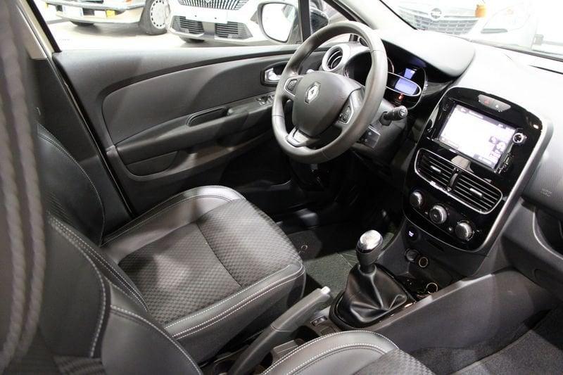 Renault Clio Clio 1.2 75 CV 5 porte Duel