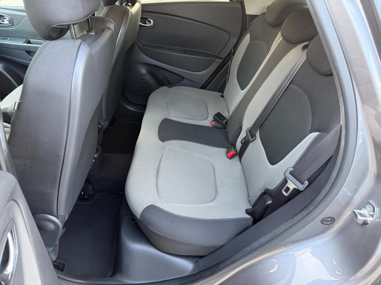 Renault Captur 1.5 dCi 90 cavalli 2014