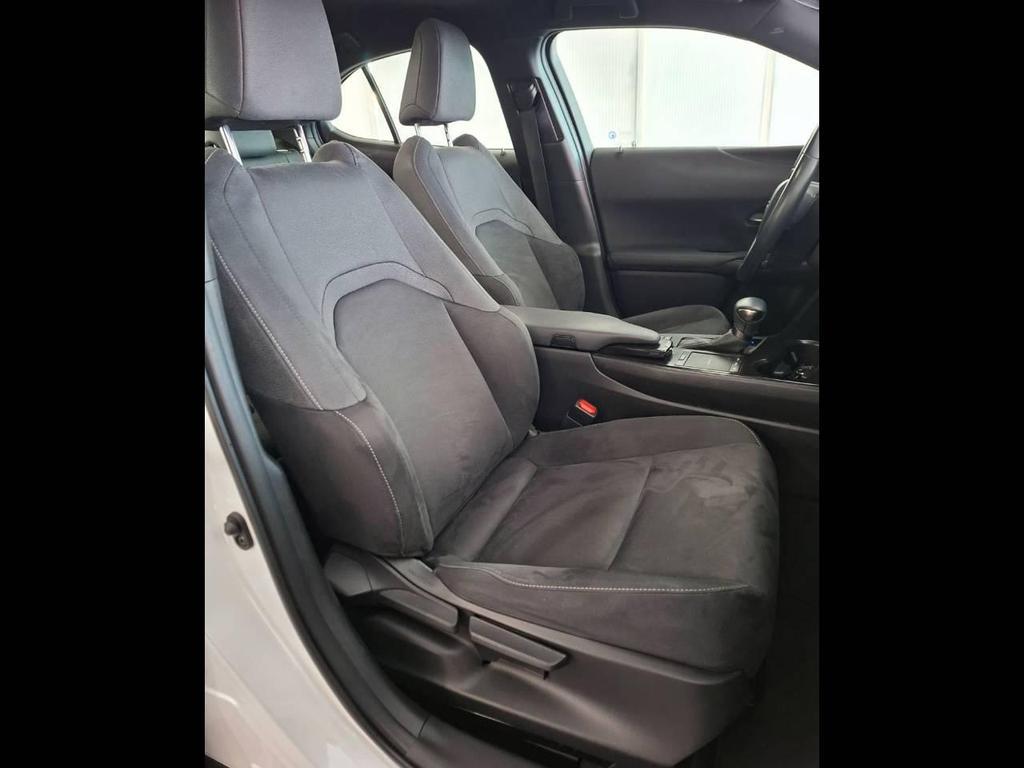 Lexus UX 250h 2.0 Hybrid Executive 2WD Power Split Device