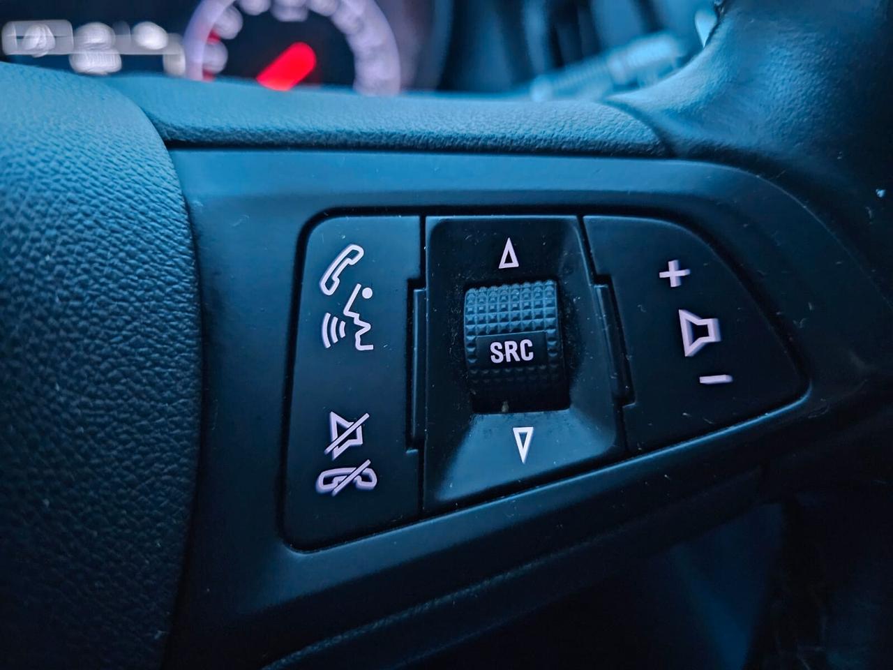 Opel Zafira 2.0 diesel