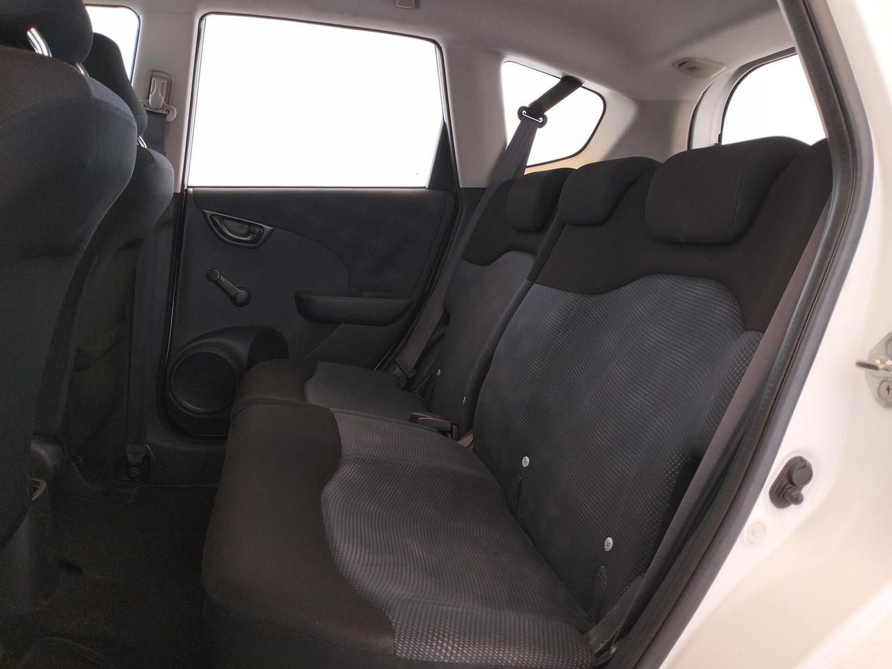 Honda Jazz 1.2 i-VTEC Trend - NEOPATENTATI