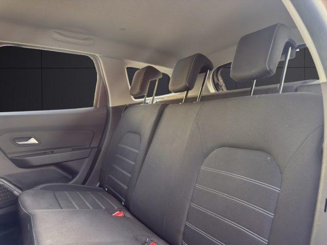 DACIA Duster 1.5 Blue dCi 8V 115 CV 4x2 Comfort