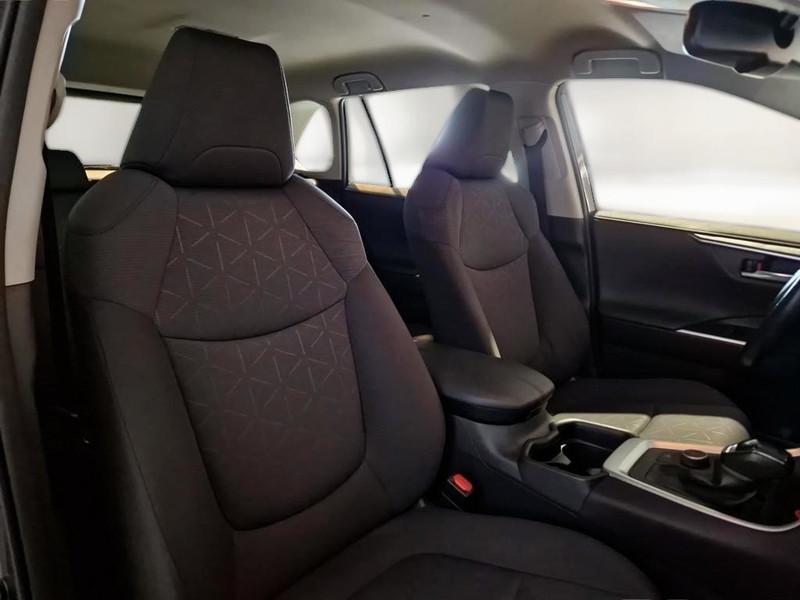 TOYOTA RAV 4 2.5 HV 178cv E-CVT Business 4WD