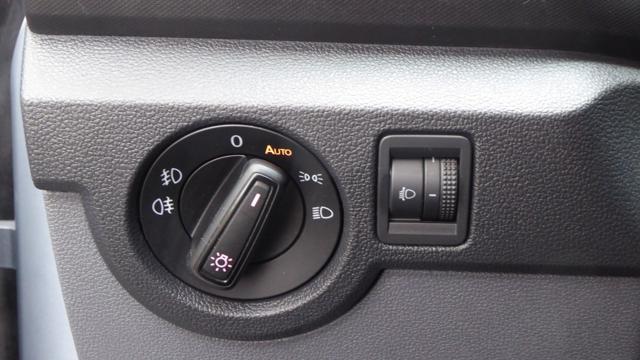 VOLKSWAGEN T-Cross 1.0 TSI Urban BMT