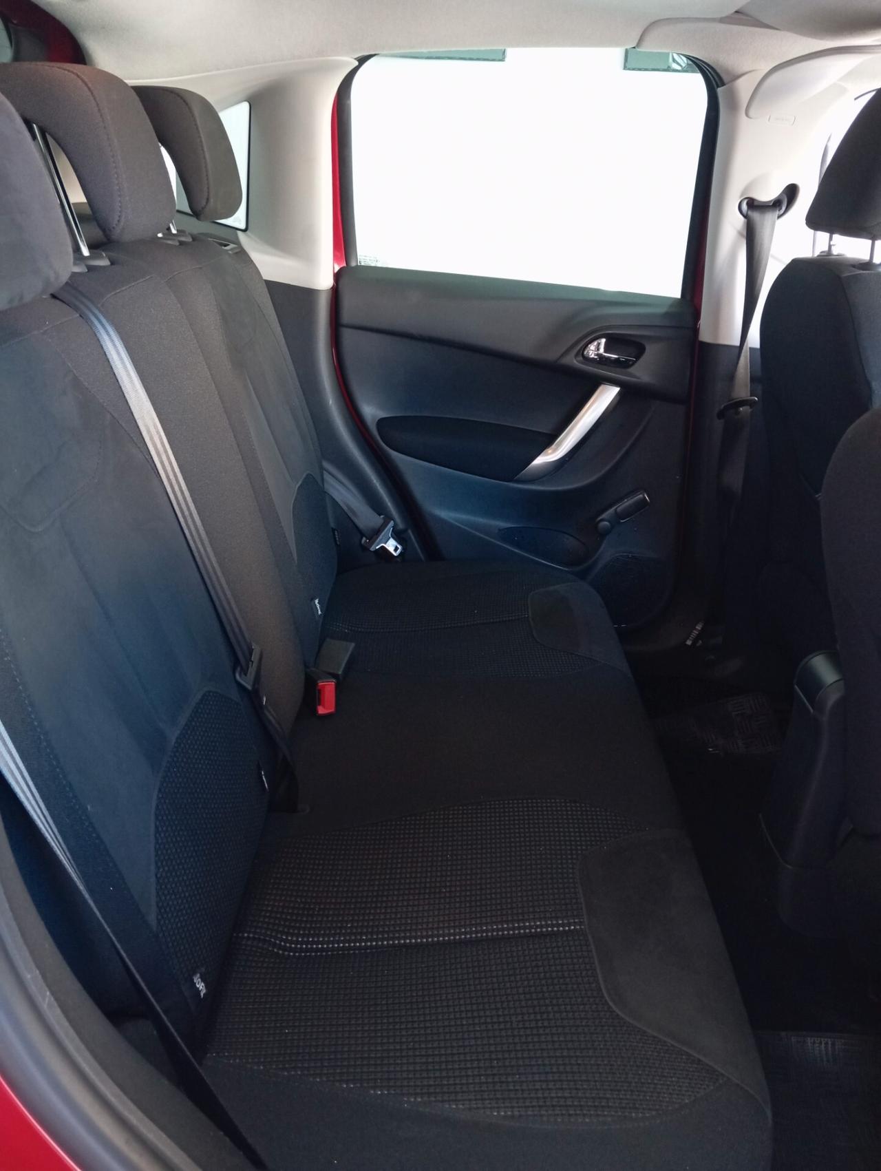 Citroen C3 1.4 Diesel 2012 CON GARANZIA