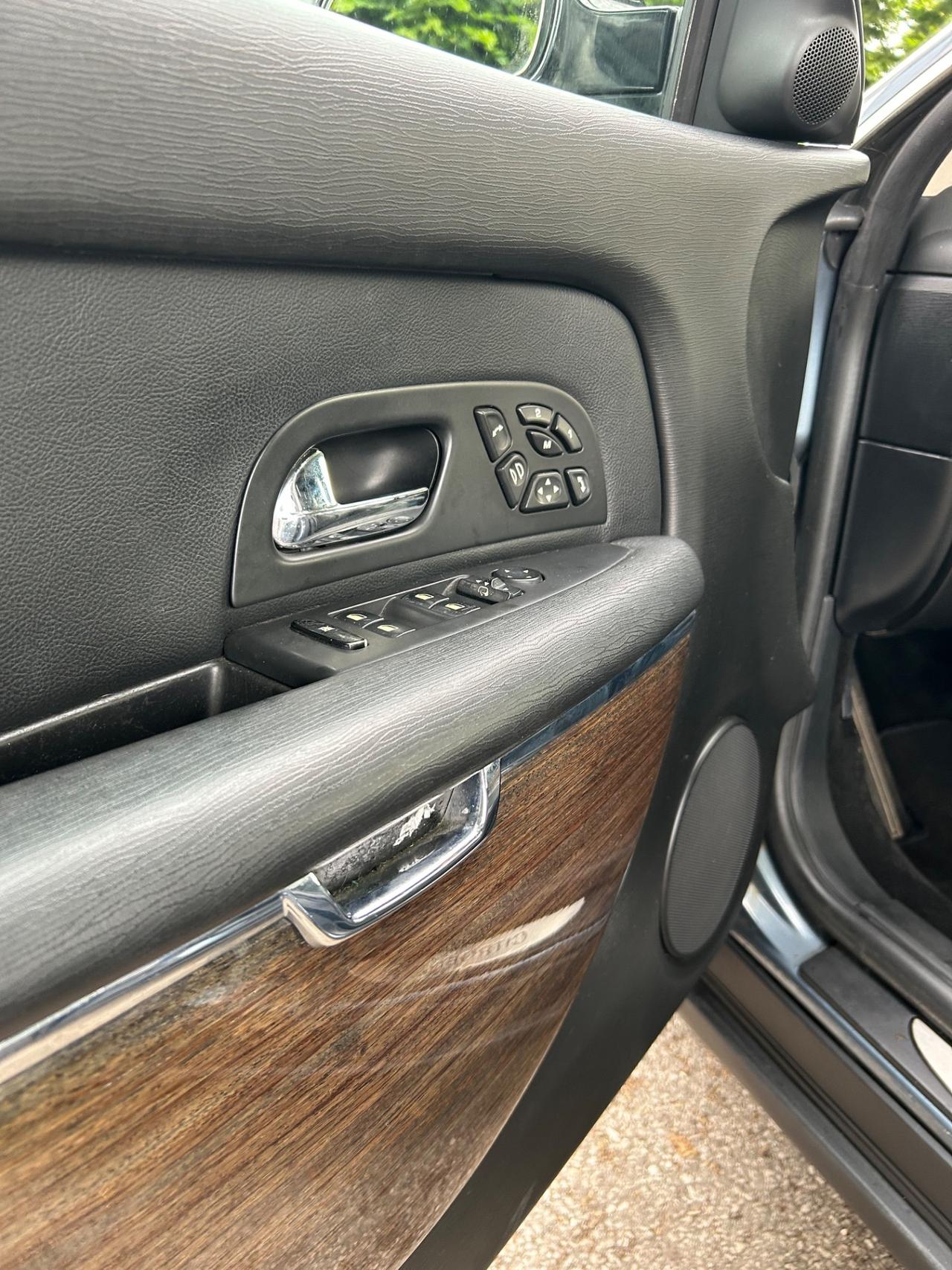 Citroen C6 2.7 B-T HDi FAP Exclusive