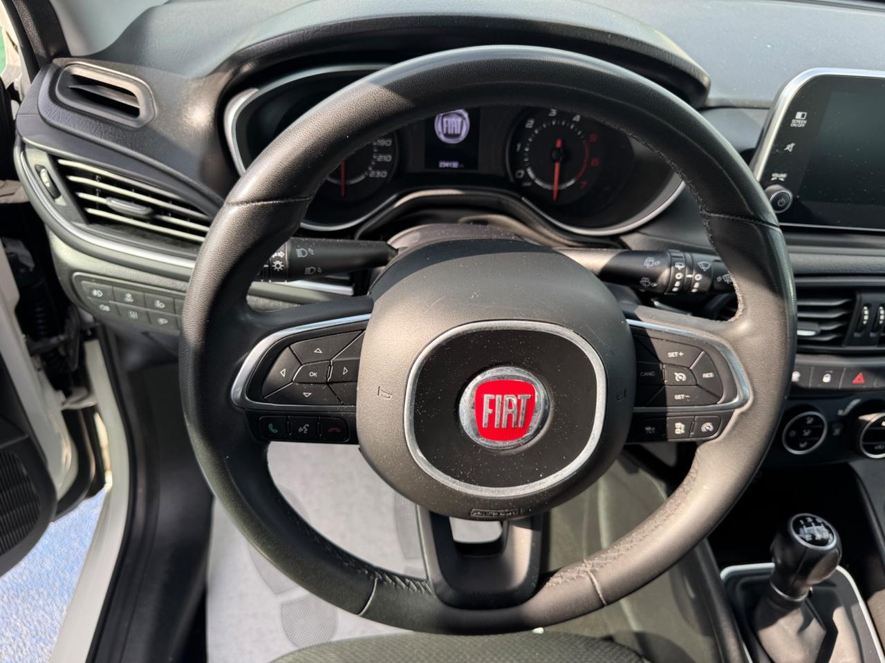 Fiat Tipo 1.3 Mjt S&S 5 porte Business
