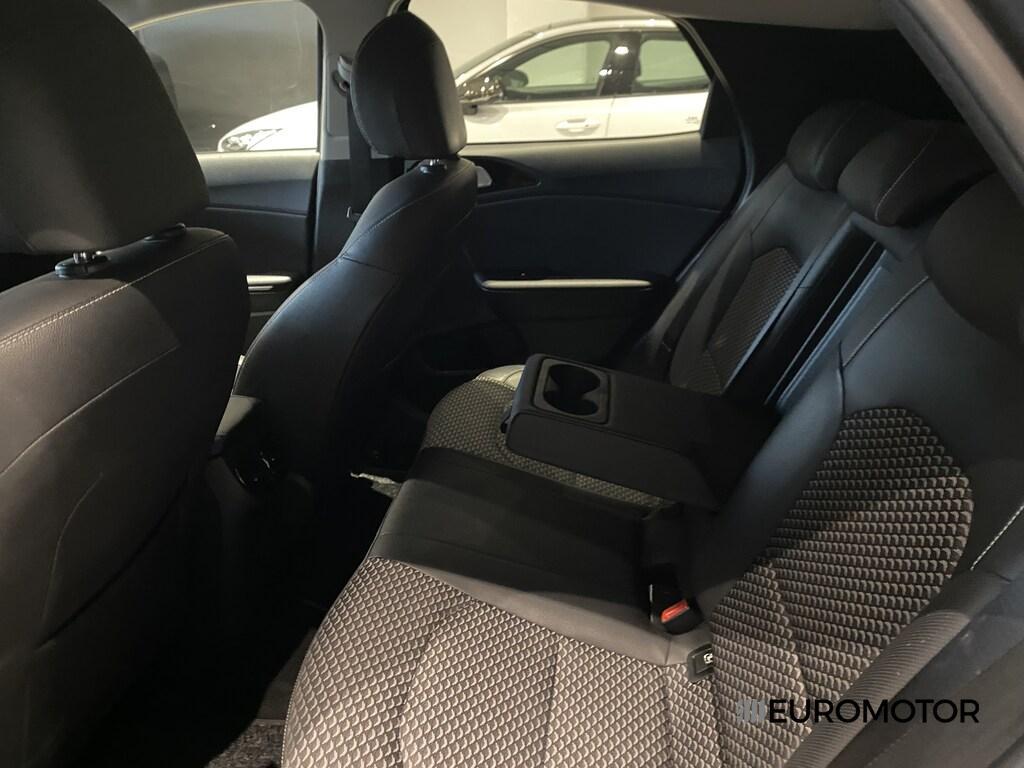 Kia Xceed 1.0 T-GDI Business 2WD