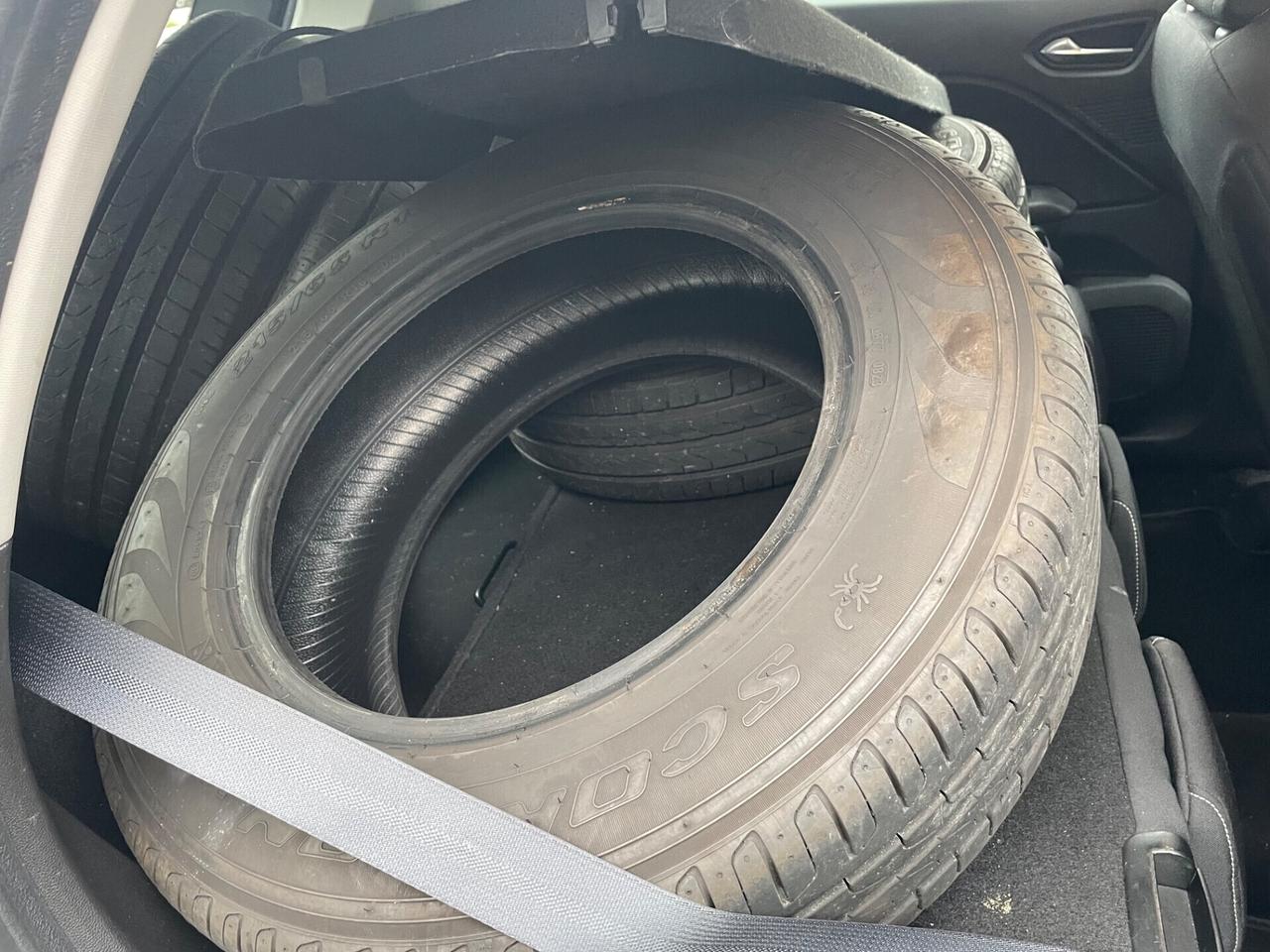 Renault Captur TCe 100 CV*Neopatentati*