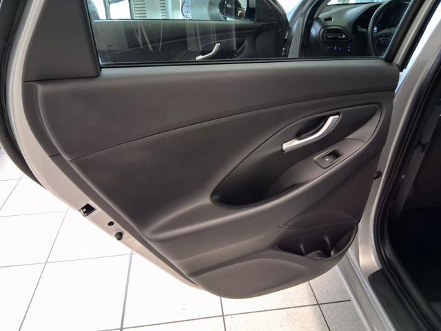 HYUNDAI i30 Wagon 1.0 T-GDI iMT 48V Prime