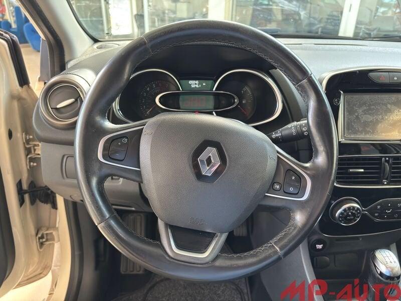 Renault Clio 0.9 TCE Energy Zen