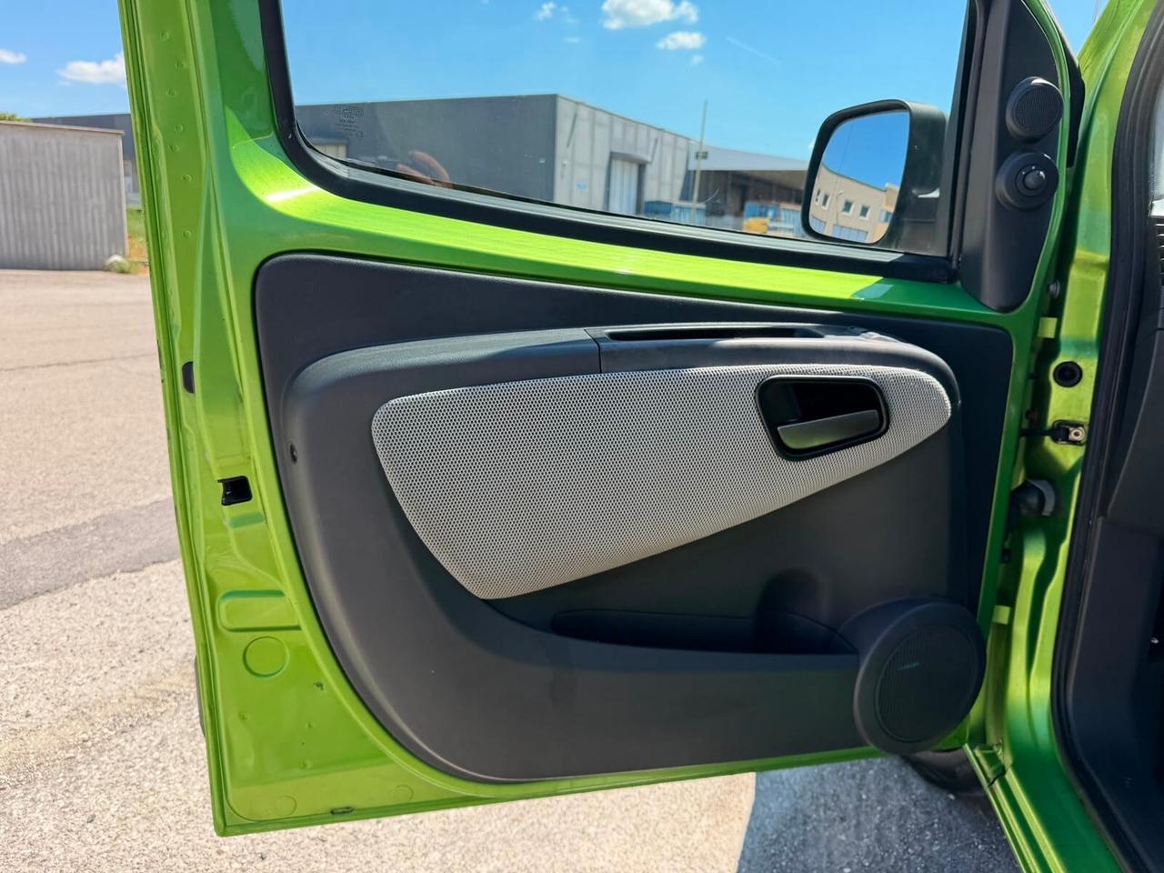 Fiat Qubo 1.3 MJT 75 CV Dynamic