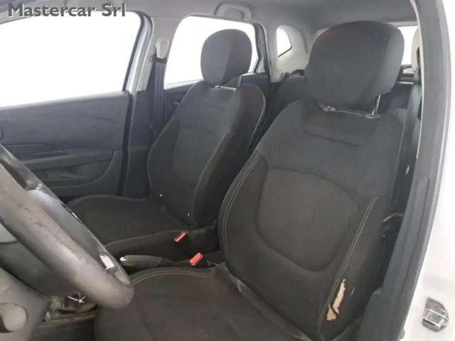 RENAULT Captur 1.5 dci Life 90cv N1 - FN681RK