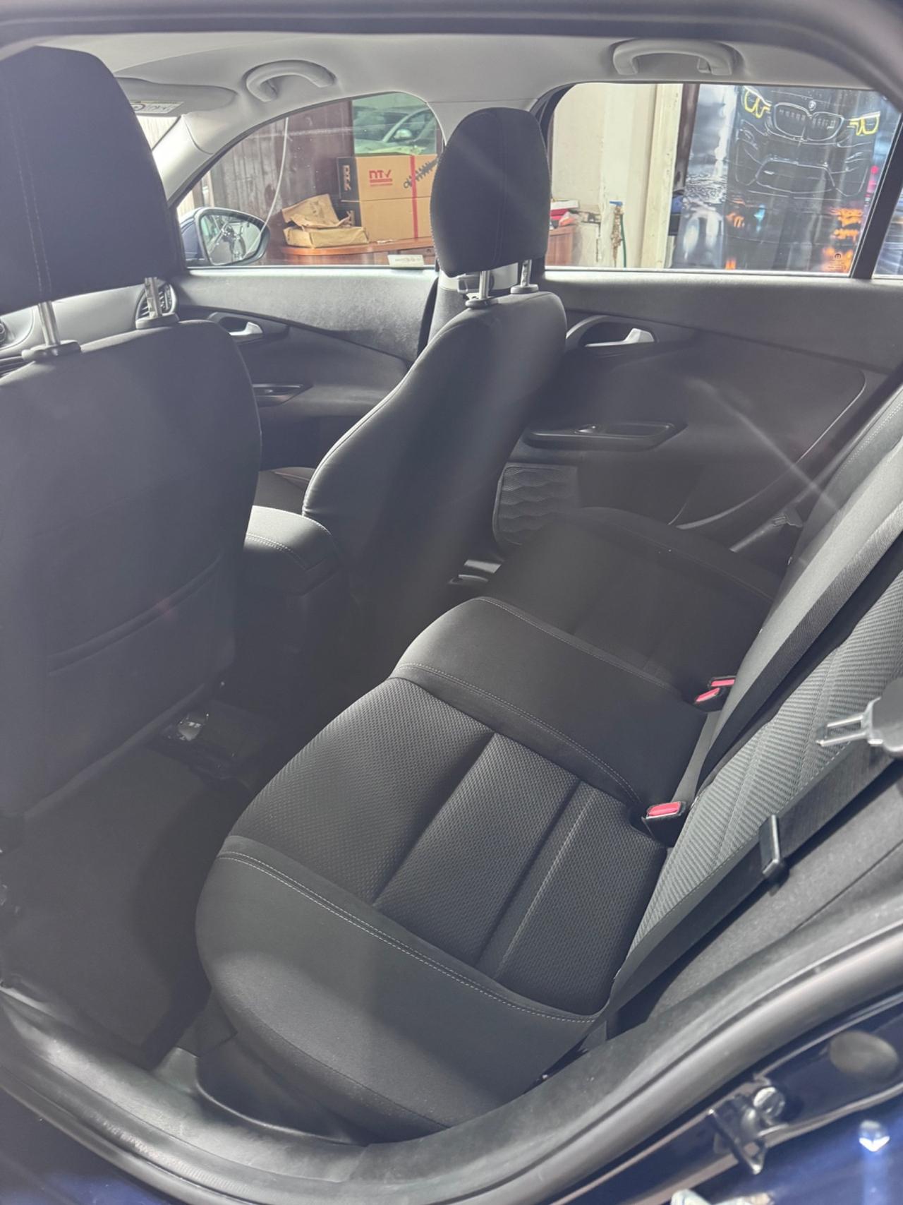 Fiat Tipo 1.6 Mjt S&S DCT SW Easy Business