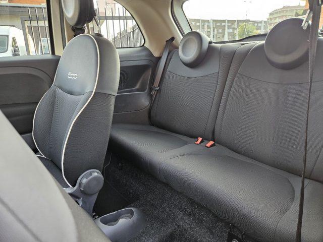 FIAT 500 1.3 Multijet 16V 95 CV Lounge