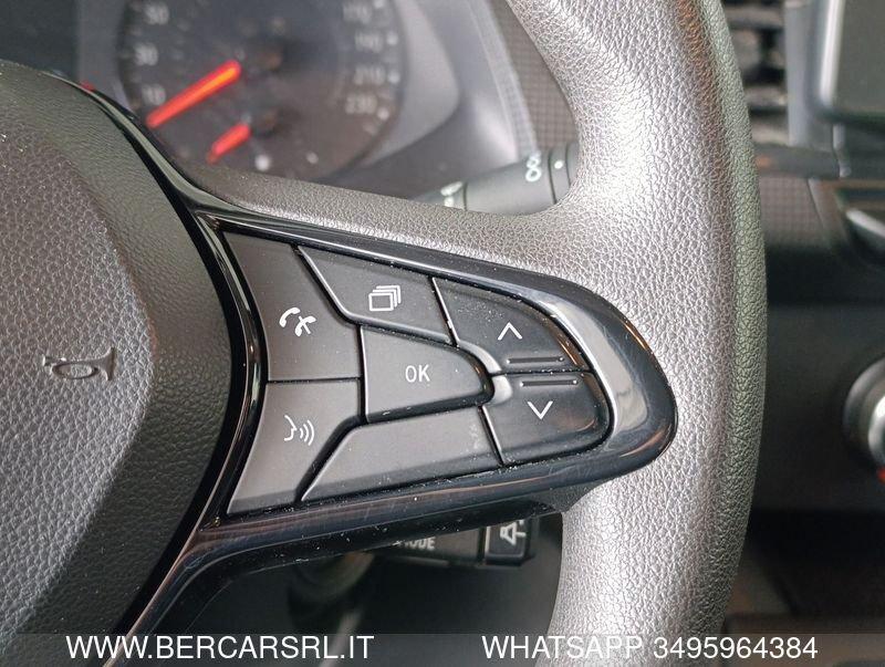 Renault Kangoo dCi 95 Van