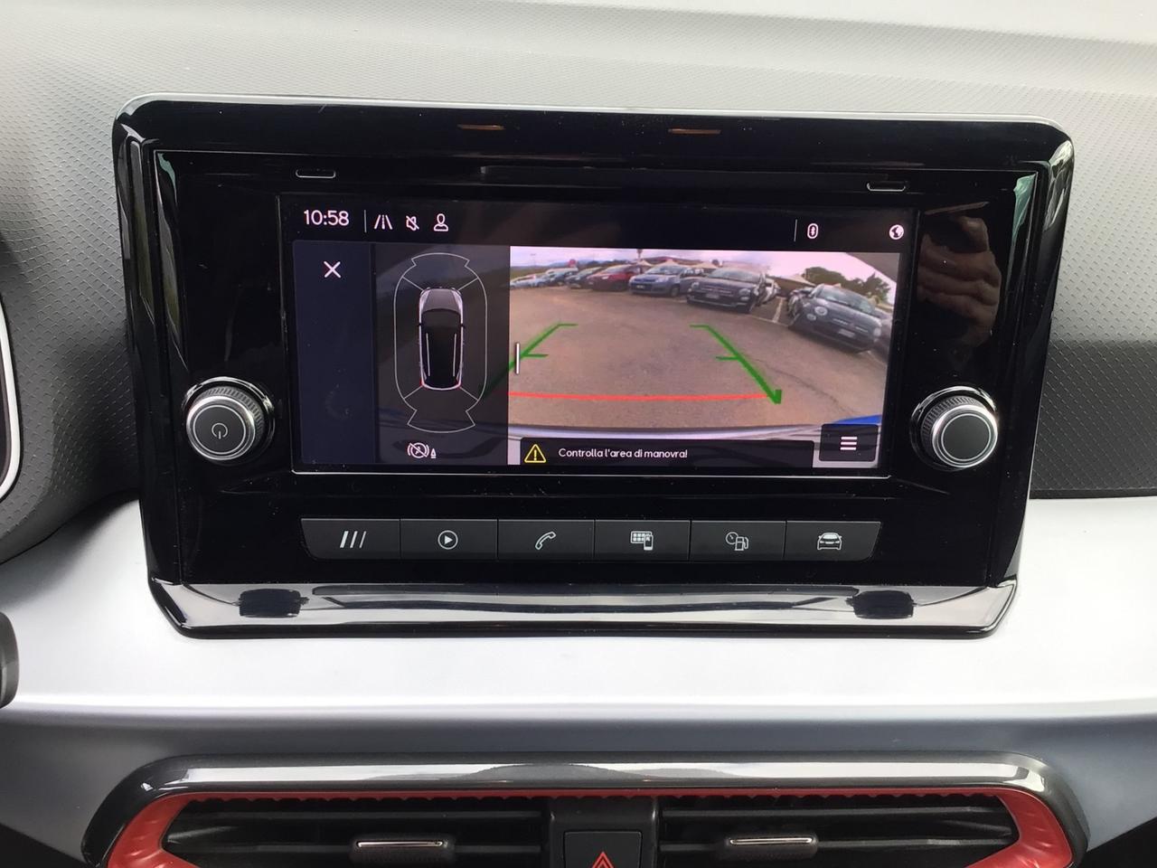 Seat Arona 1.0 EcoTSI 95 Cv FR