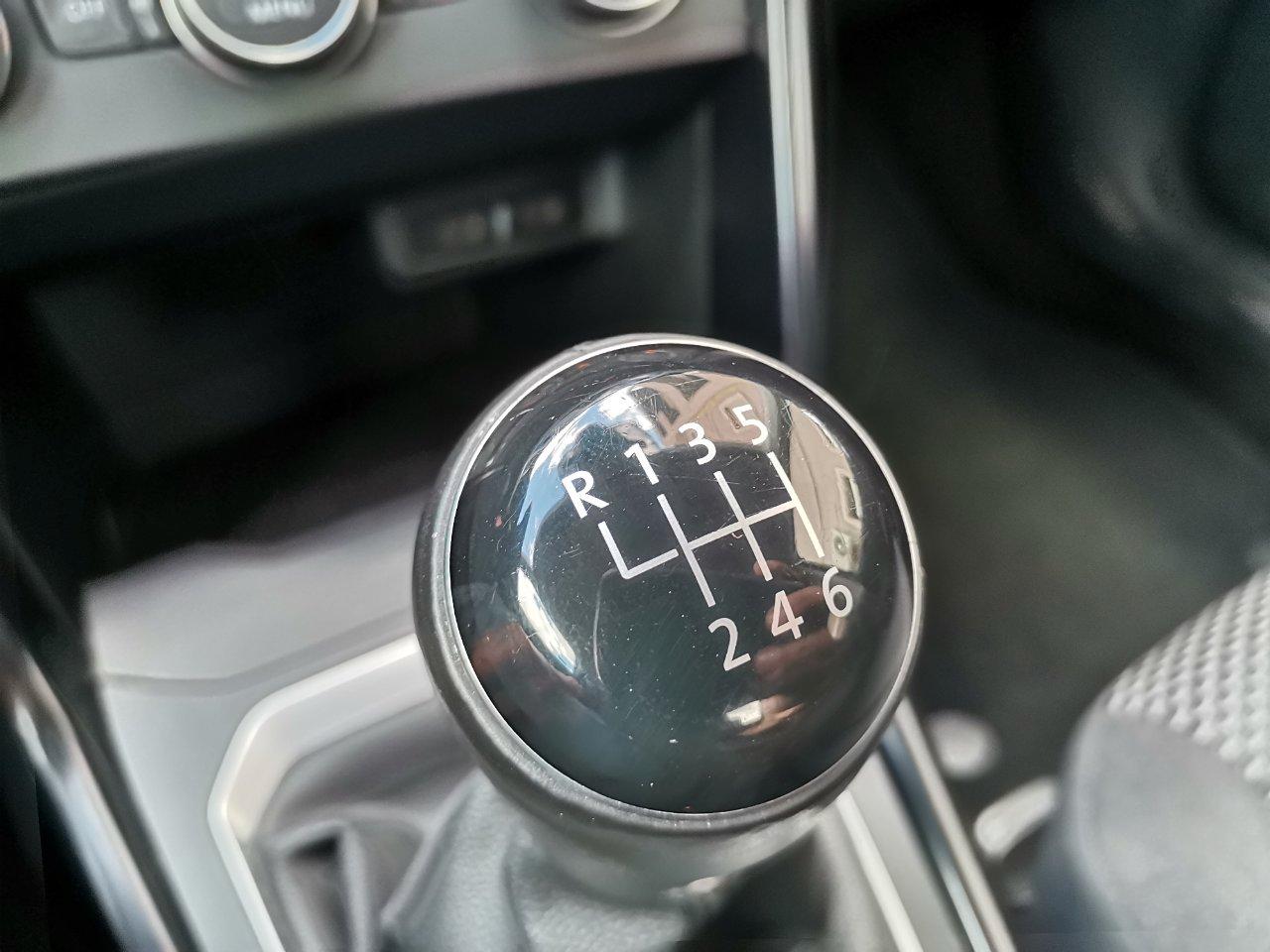 Volkswagen T-Roc 1.6 tdi Style