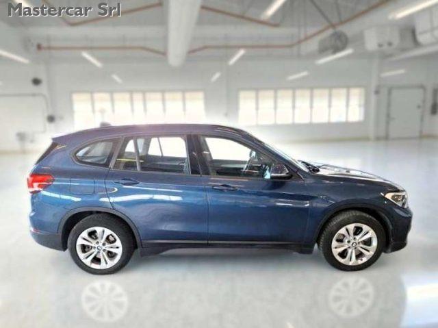 BMW X1 X1 F48 xdrive25e Business Advantage auto