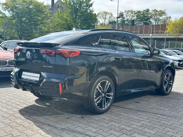 BMW X2 sDrive 20i Msport laser