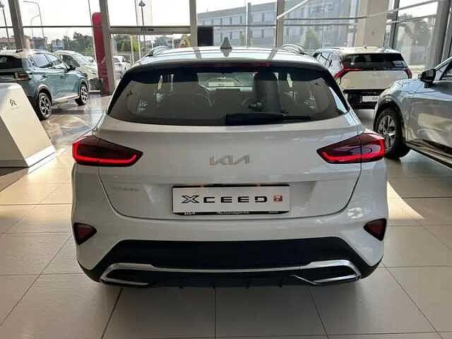 Kia XCeed 1.0 TGDi 100cv BUSINESS KM ZERO