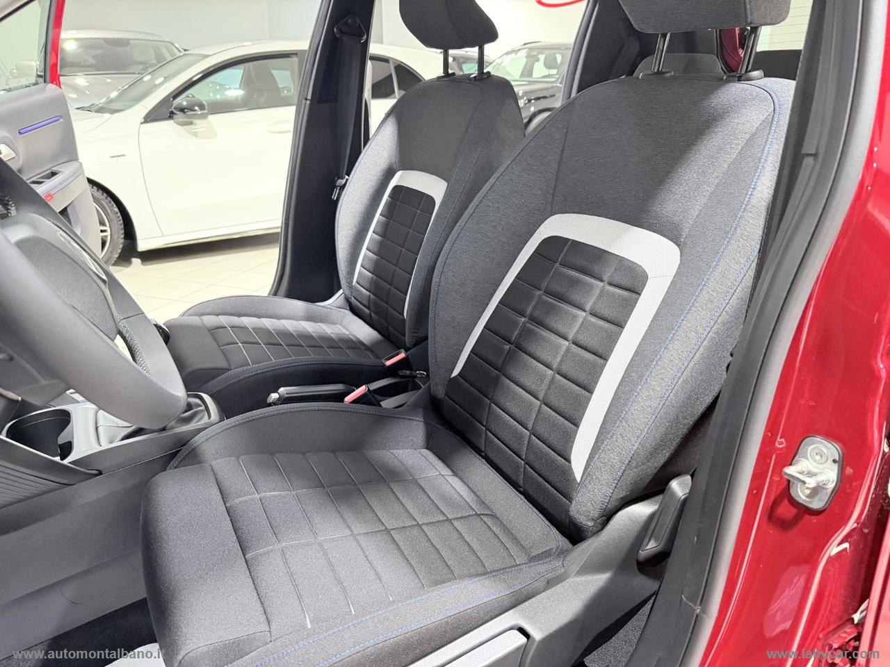 CITROEN C3 PureTech 100 S&S Plus NUOVA / KM 0